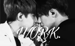 Tải video: 【珉佑】WORK./音频剪辑/car car慎入