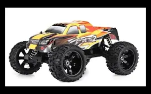 Download Video: 【转】ZD Racing 1:8比例海盗2个DIY工具包“首次试驾!”08427