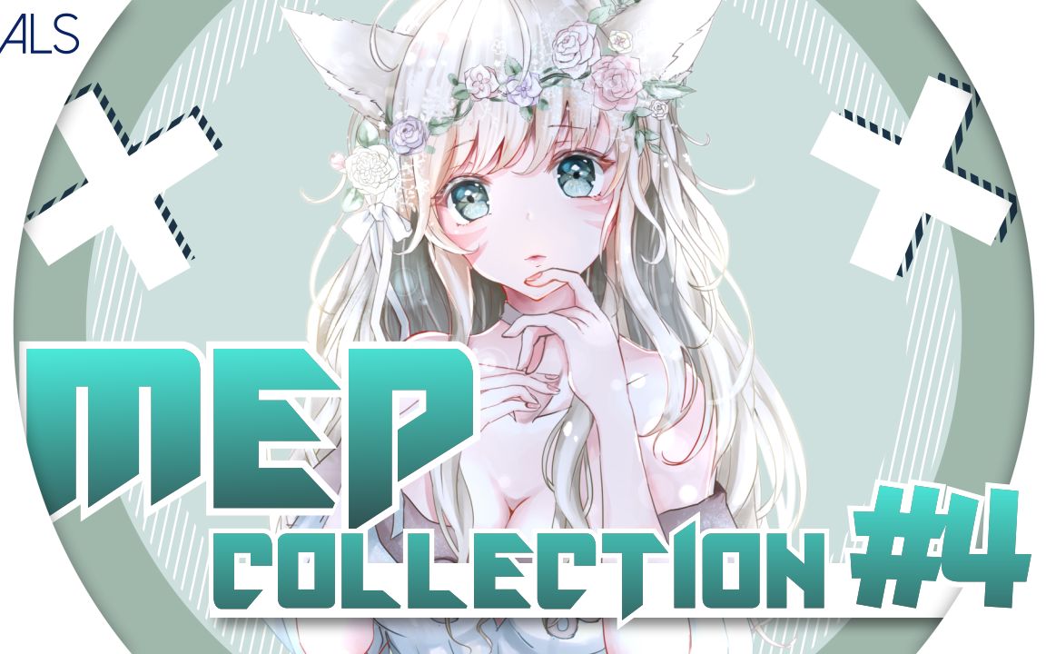 【MADer依旧单身!】MEP Collection#4哔哩哔哩bilibili