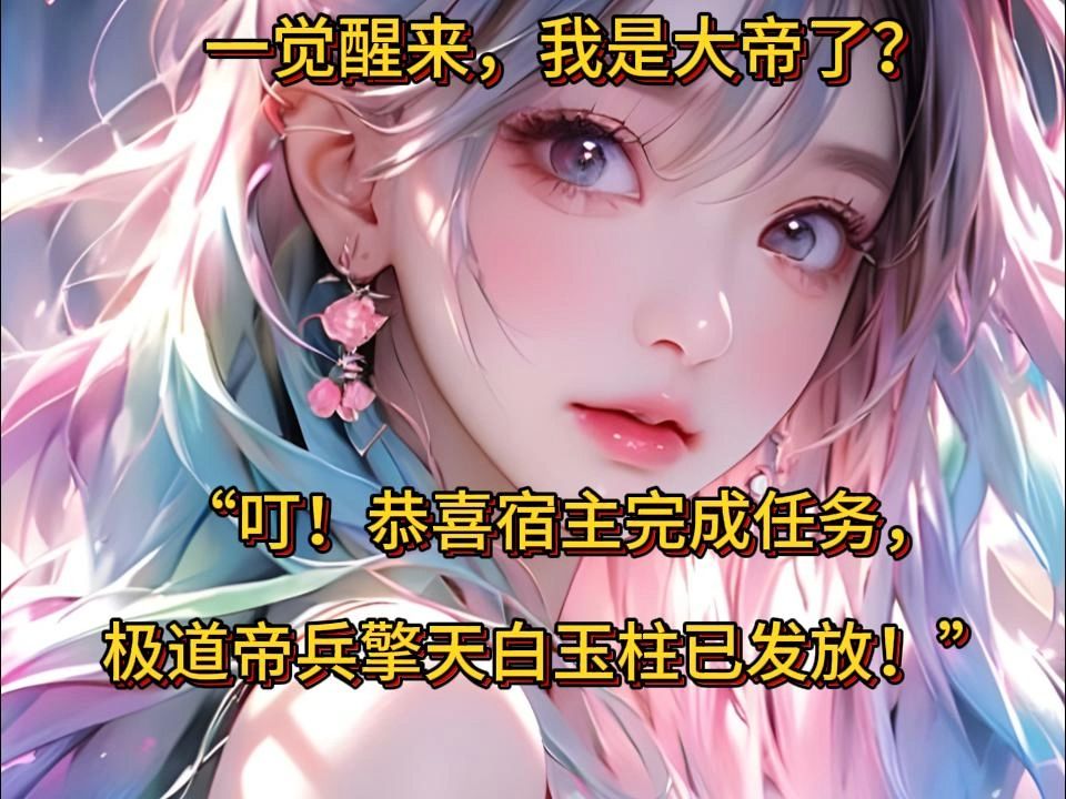 恭喜宿主召唤到绝世猛将