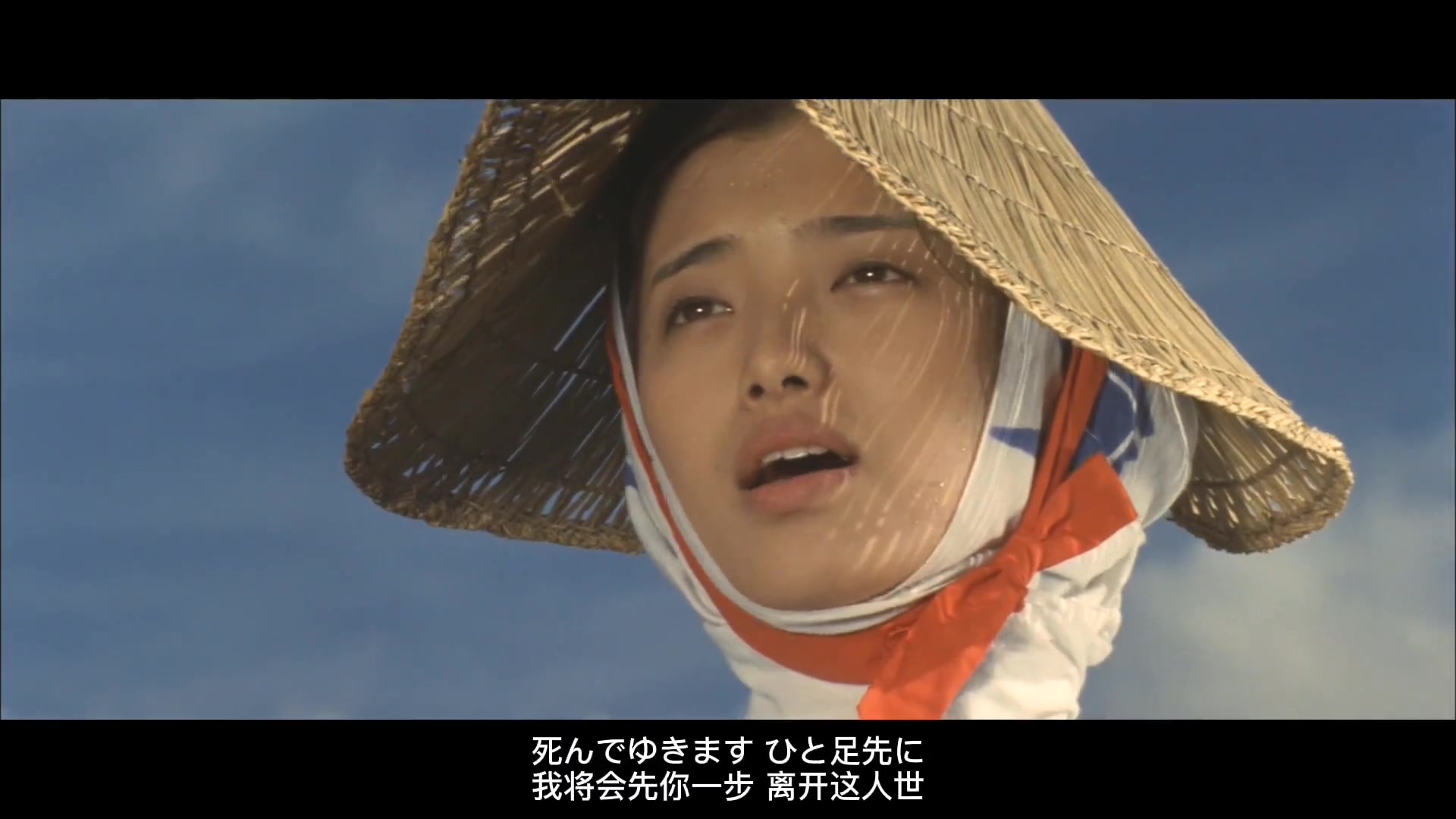 山口百惠山鳩电影绝唱主题曲真情流露凄美动听