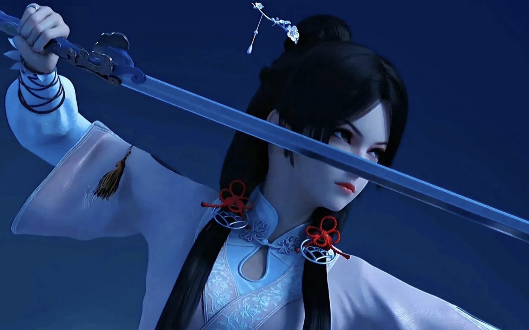 【元龙】宋家大小姐——宋嫣!