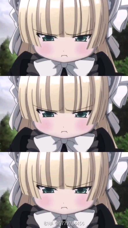 凉风kaze这段表情包的片段出自哪部