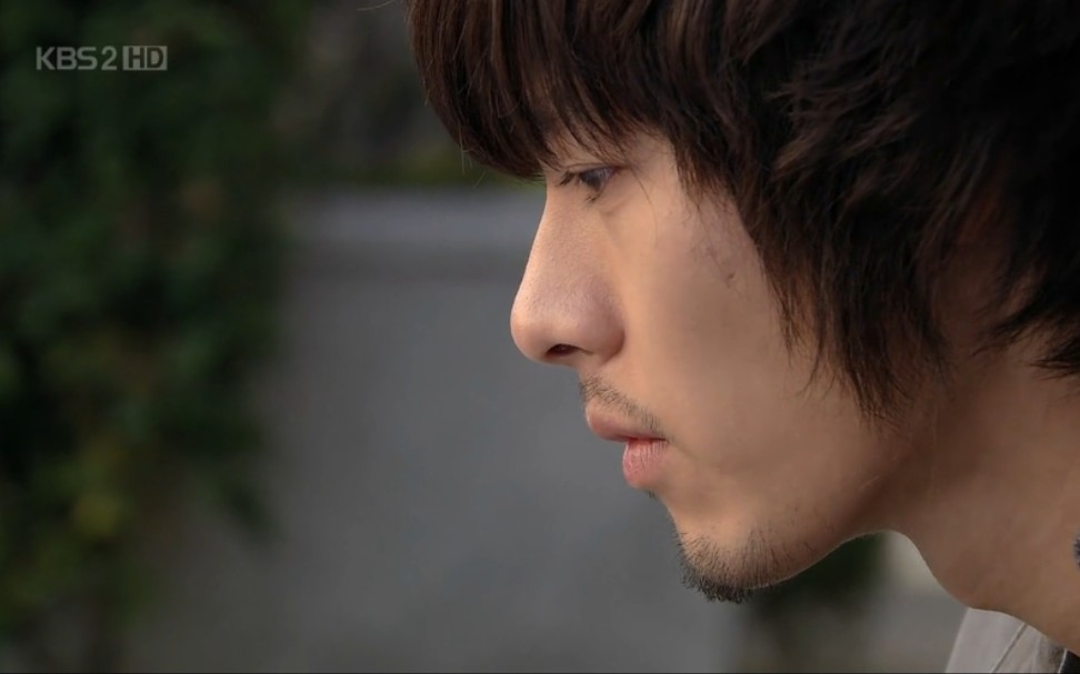 雪之女王玄彬第四集片段得九的语气和表情都过于可爱了