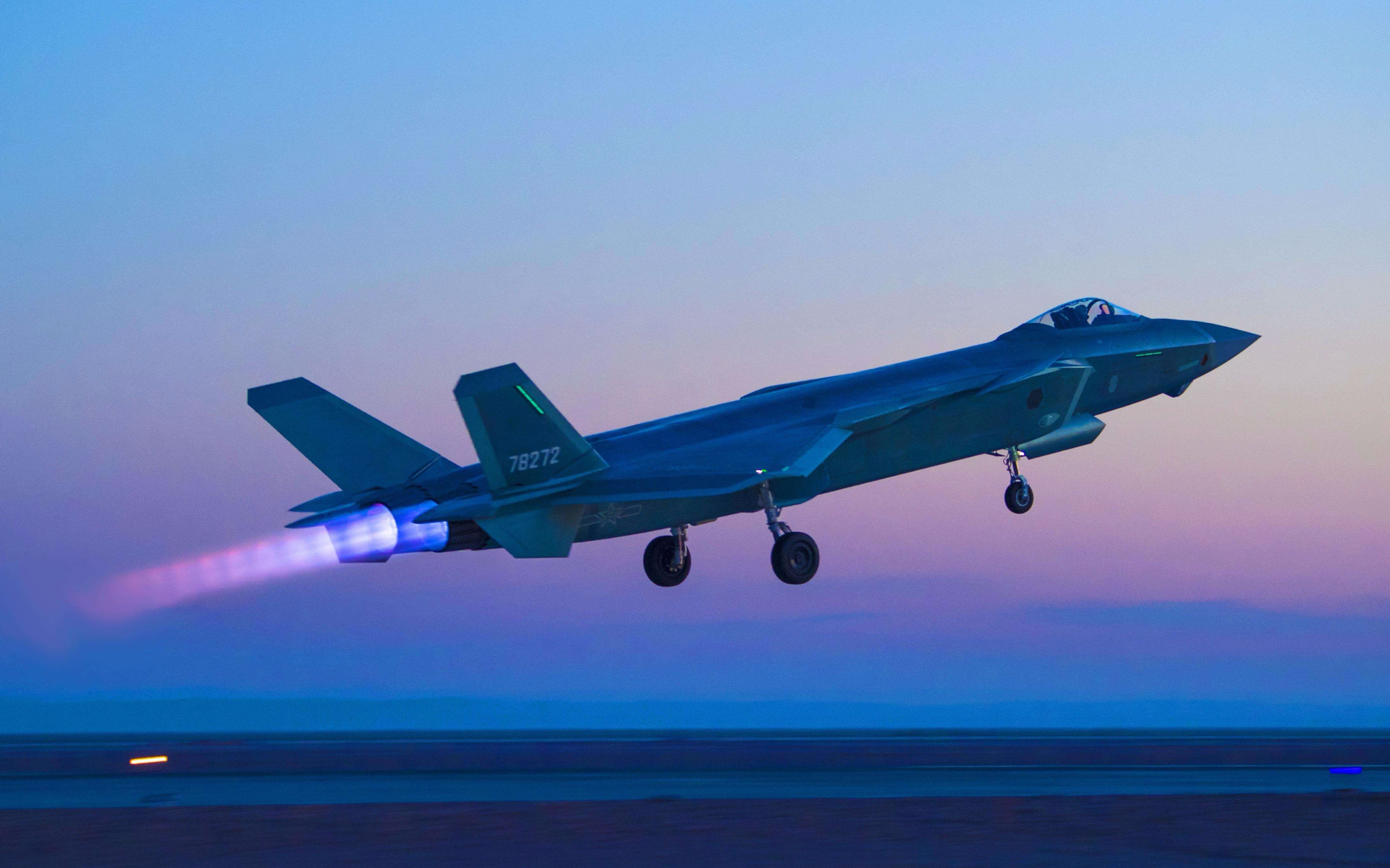 红剑2018军演歼20败阵三代机俄看到对抗美五代机希望