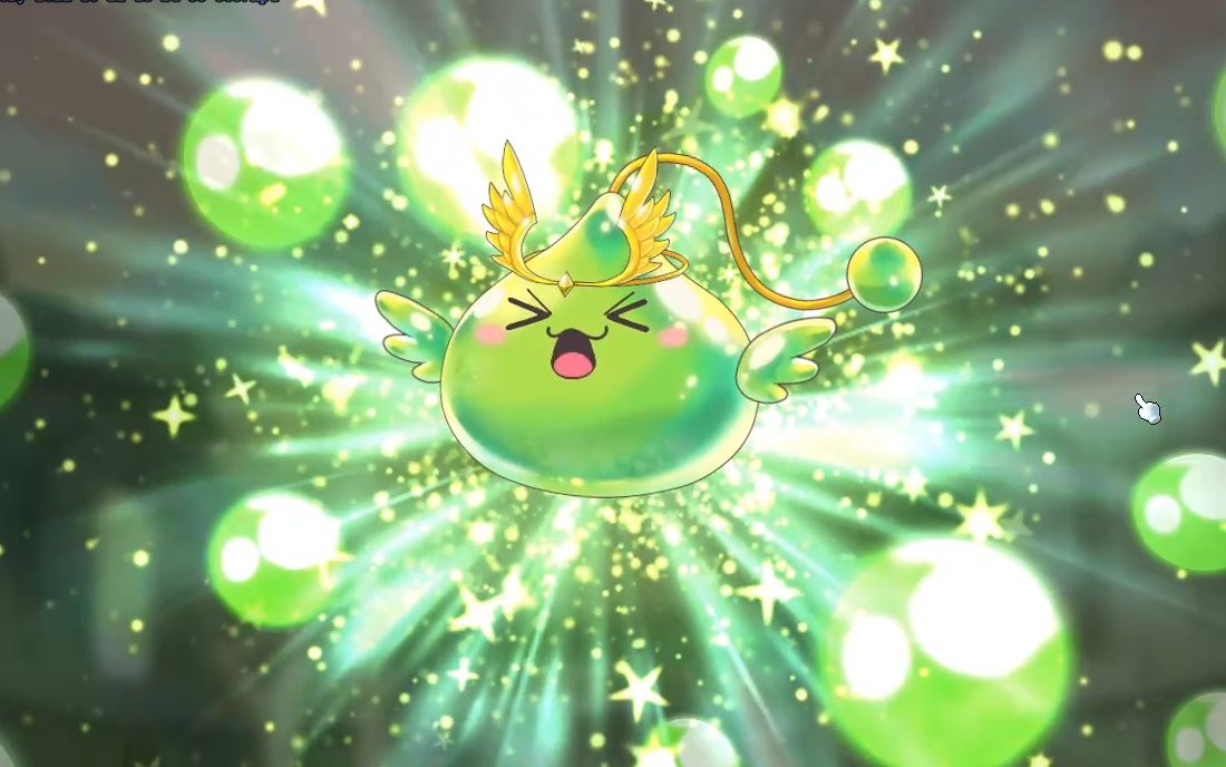 冒险岛 cms 3.4主属幻影56秒守护绿水灵