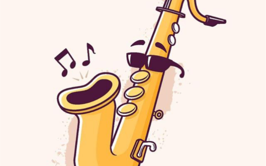 【萨克斯】讲解:管乐队标准化训练教程i61第23-29条