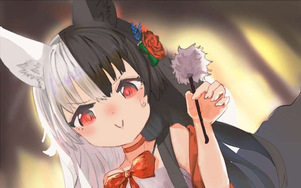 【有栖mana】安睡ma人