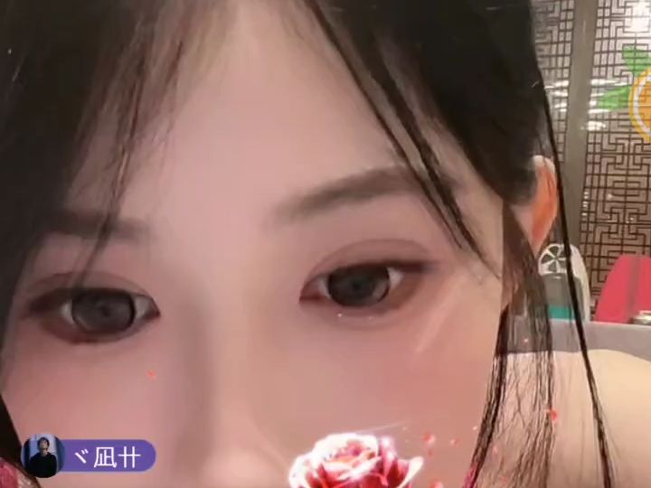 2024沐莹莹7.15号晚上【2】