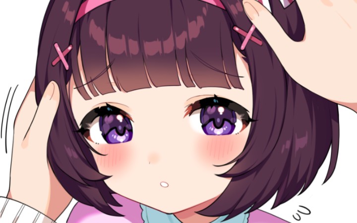 赛马娘西野花生日特殊语音