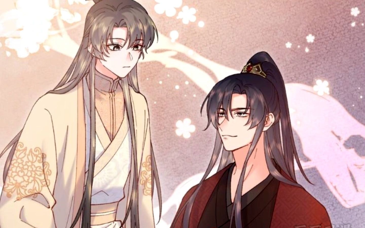 江湖奇葩30:秦少宇带小凌儿出门秀恩爱,没成想半路杀出个情敌