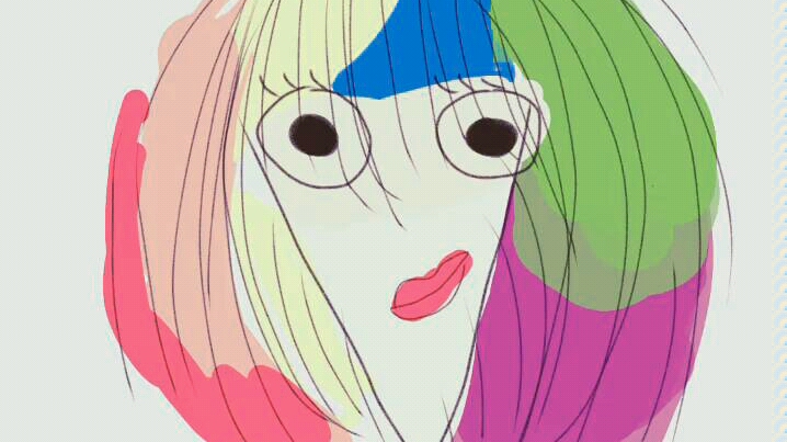 什么鬼沙雕玛丽苏