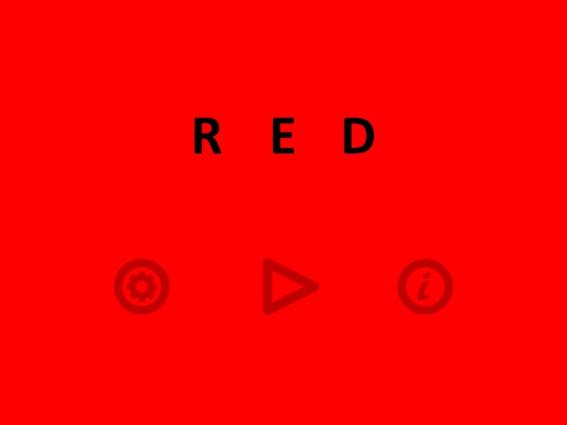 游戏《RED》1~50关通关单机游戏热门视频