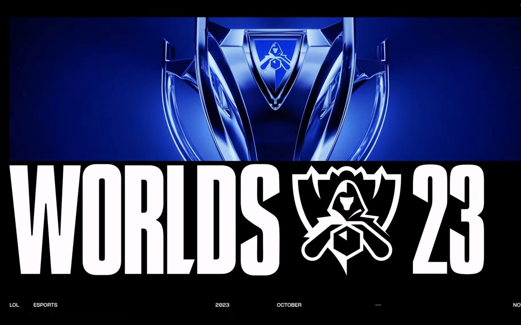 【台湾流解说】lol s13世界赛 瑞士轮 day4