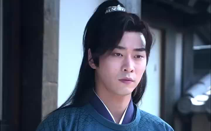 仙侠剧 御剑飞行