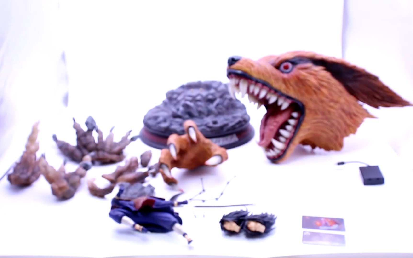 火影忍者剧场版忍者之路