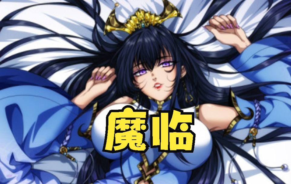 《魔临》终有一日,魔王会降临于这个世界,魔王麾下