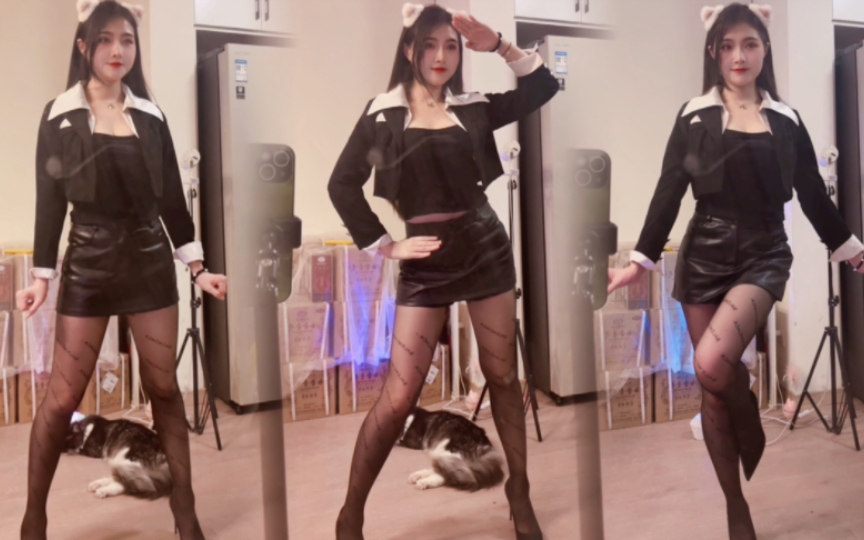 【panda猫】严 禁 摆 烂!