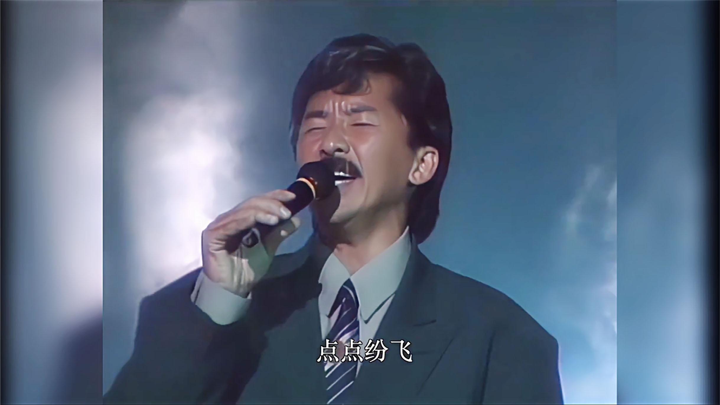 当林子祥,许冠杰,黄霑,罗文四位金针奖得主,去掉伴后