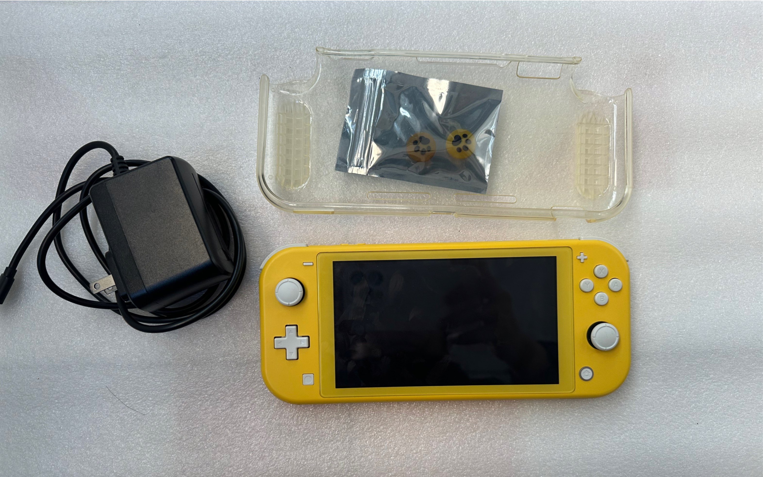 switchlite硬破128g90938