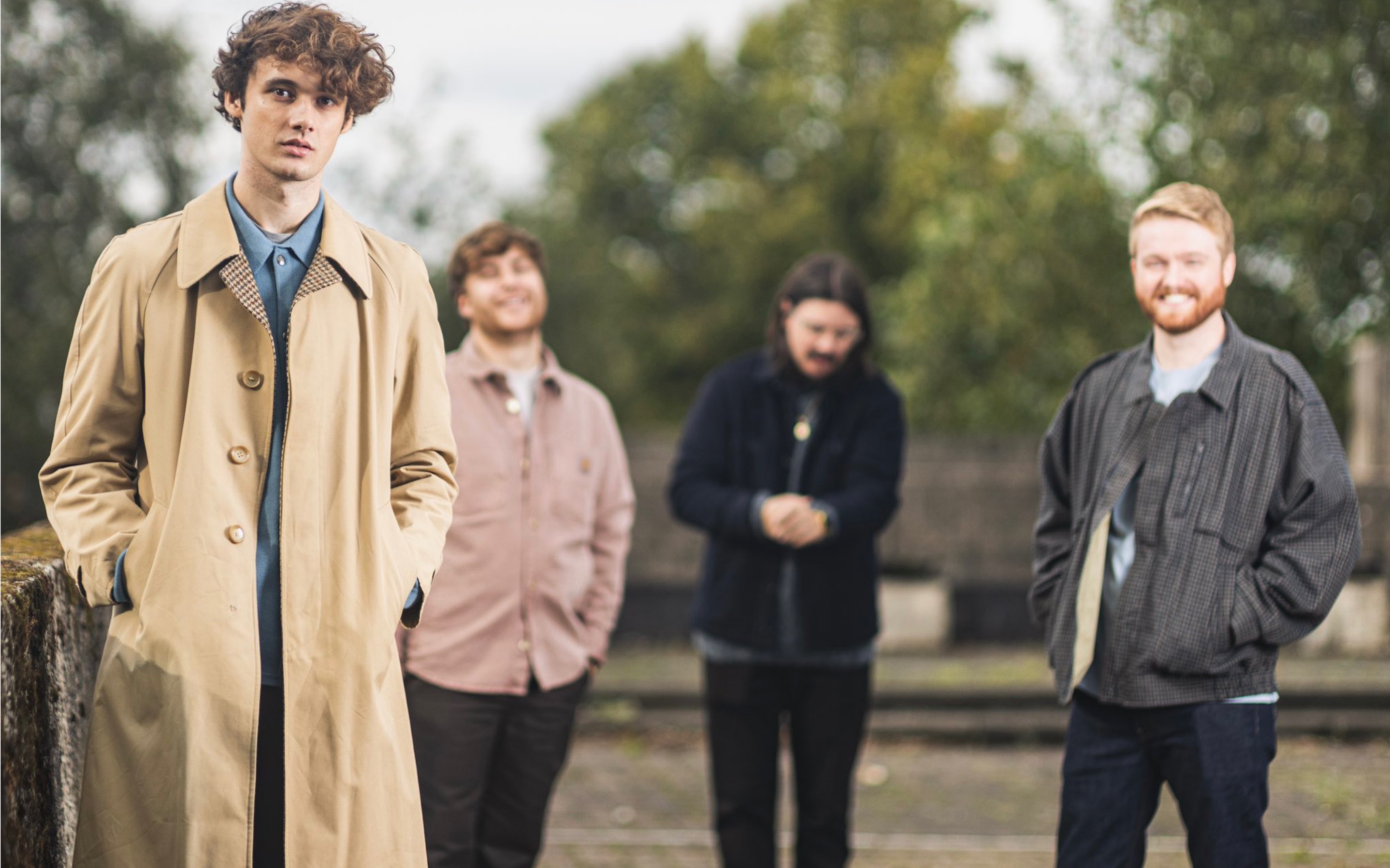 wilbur soot歌曲合集! (不完全