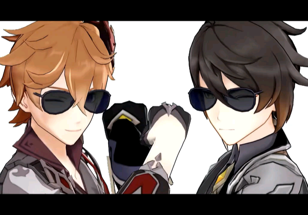 阿方单推人 火速给我微信拉回来,囸[原神_生气]