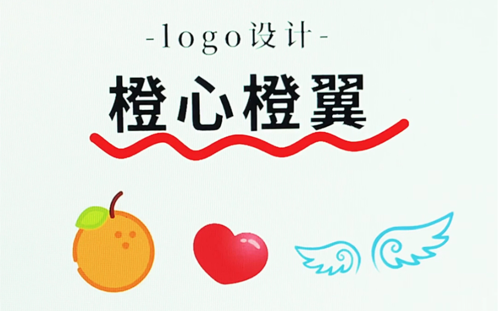 logo设计这样的融合你见过嘛哔哩哔哩bilibili