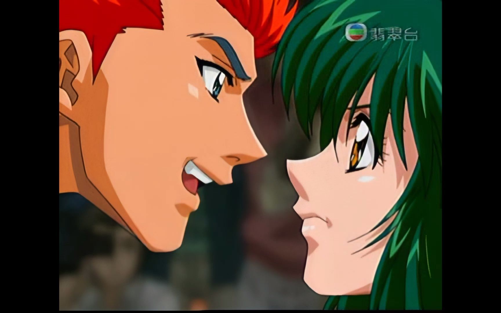 【1080p修复】踢出我天地之我要去荷兰啦_哔哩哔哩_bilibili