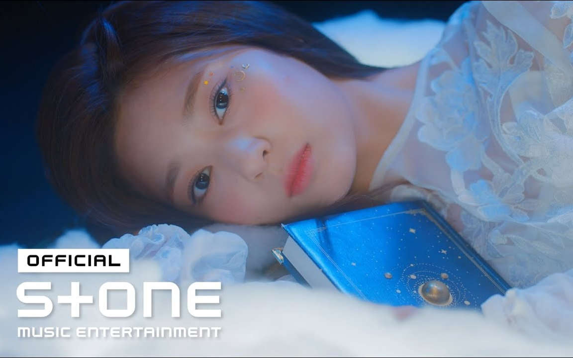 【pv】izone迷你三辑 全新概念oneiric diary (幻想日记) 预告【iz*
