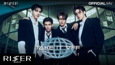 【新品未開封】GMM JASP.ER TAKE IT OFF PHOTO SET JASP.ERの2ndシングル「TAKE IT OFF」が4月4日リリース決定！ 第