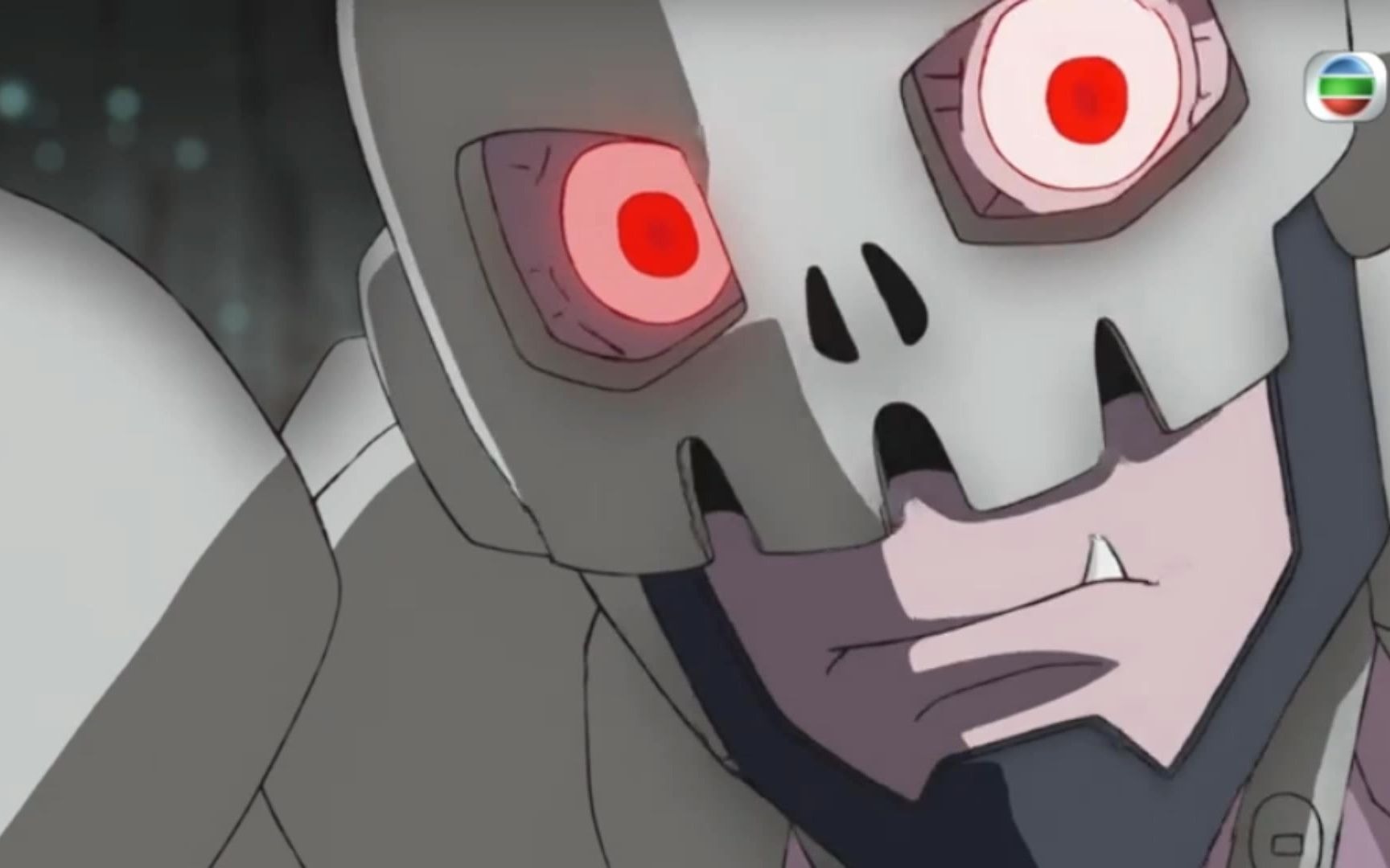 《 数码暴龙 重启之战 》tvb 粤语配音版 第12集 精選片段[安杜路兽