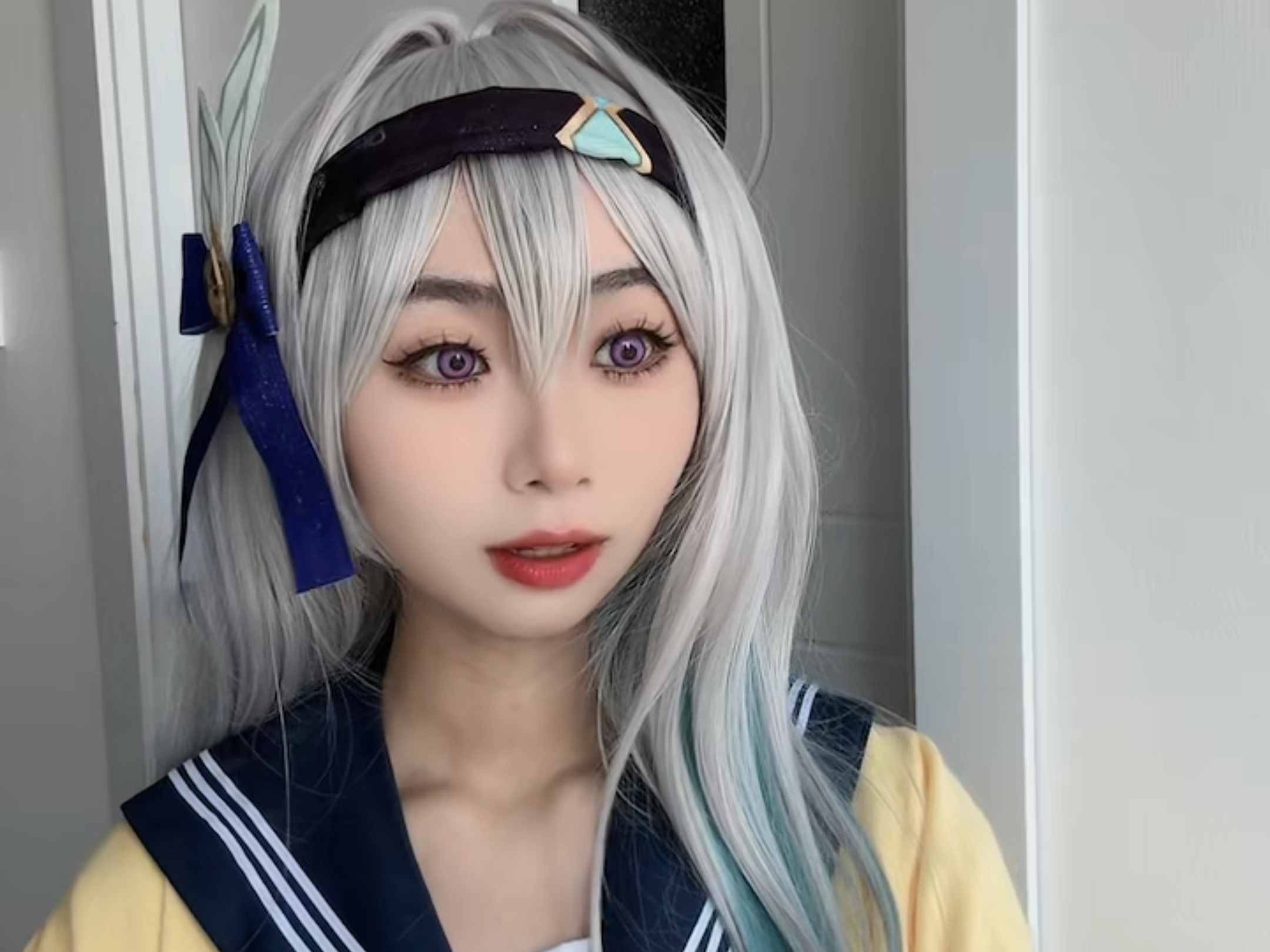 当你的亲友说要停谷【呆药药】