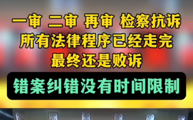 法院执行难 ＂案件申诉 所有法律诉讼程序已经走完,不用担心了. ＂法律咨询哔哩哔哩bilibili