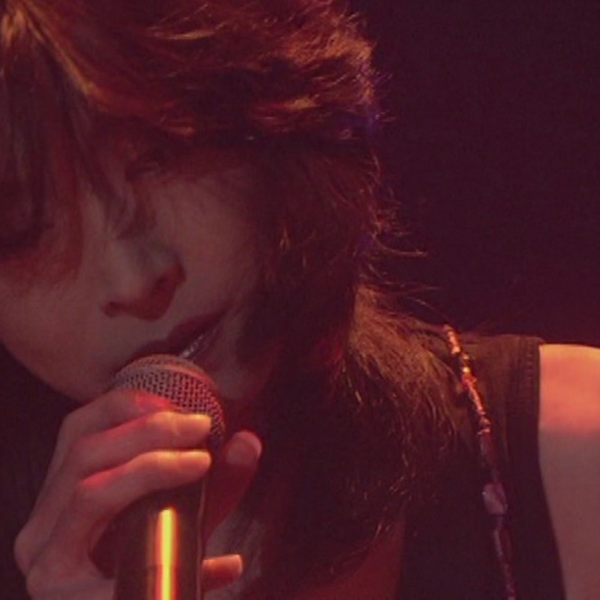 22才の別れ中森明菜– AKINA NAKAMORI Special Live 2009 Empress At 