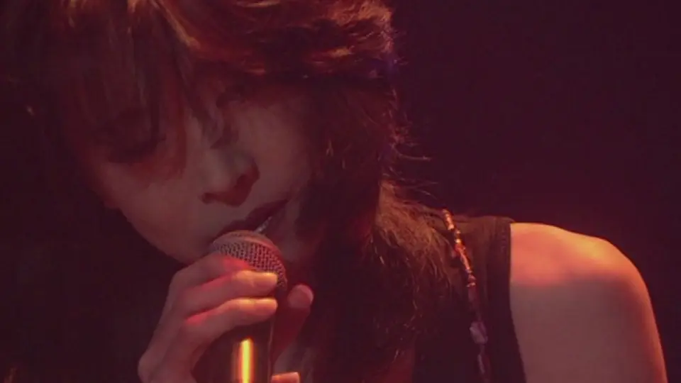 新年の贈り物 中森明菜/Akina Nakamori Special Live 2009 E… - DVD ...