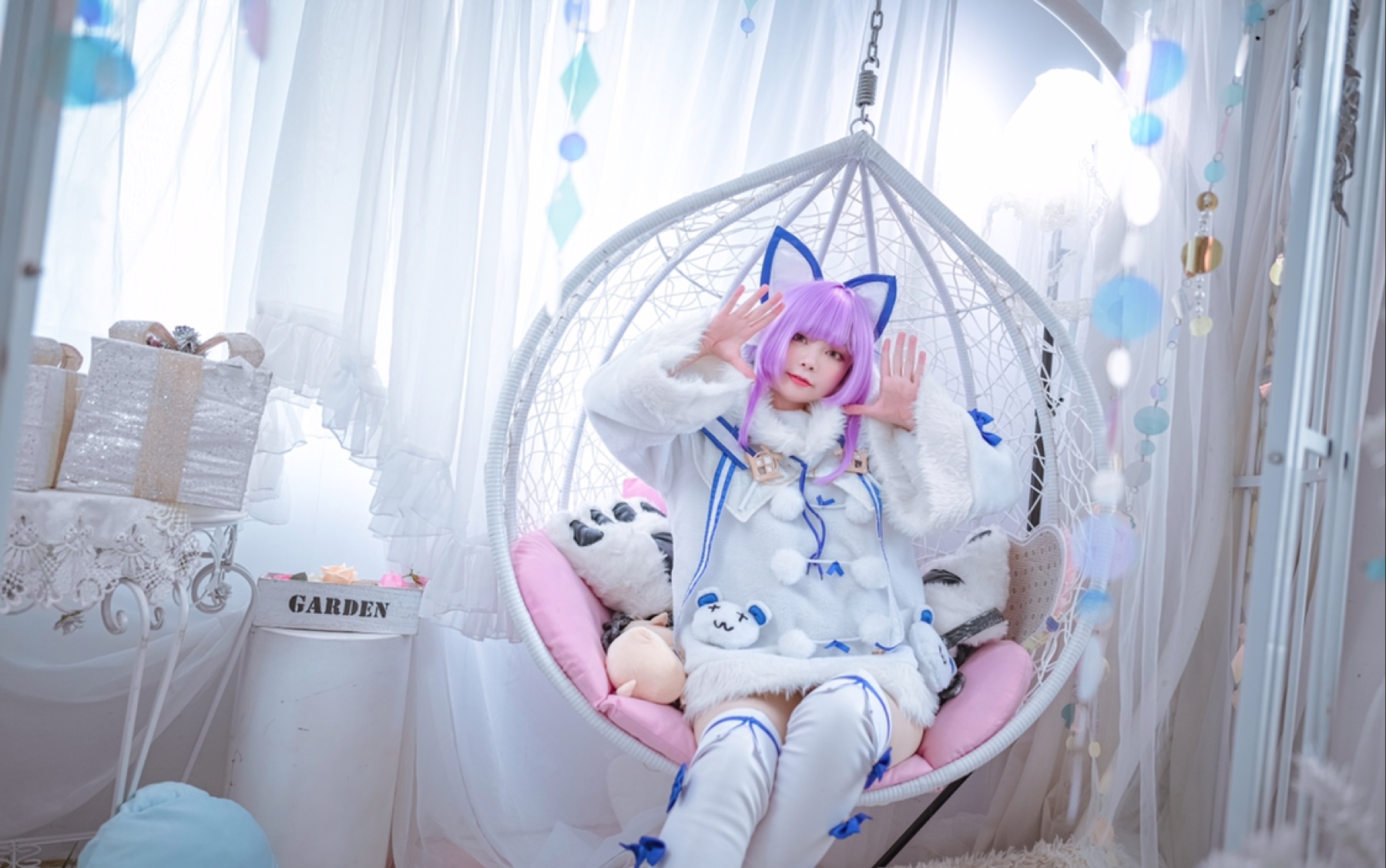 cos i『碧蓝航线』- 塔什干_哔哩哔哩 (゜-゜)つロ 干杯~-bilibili