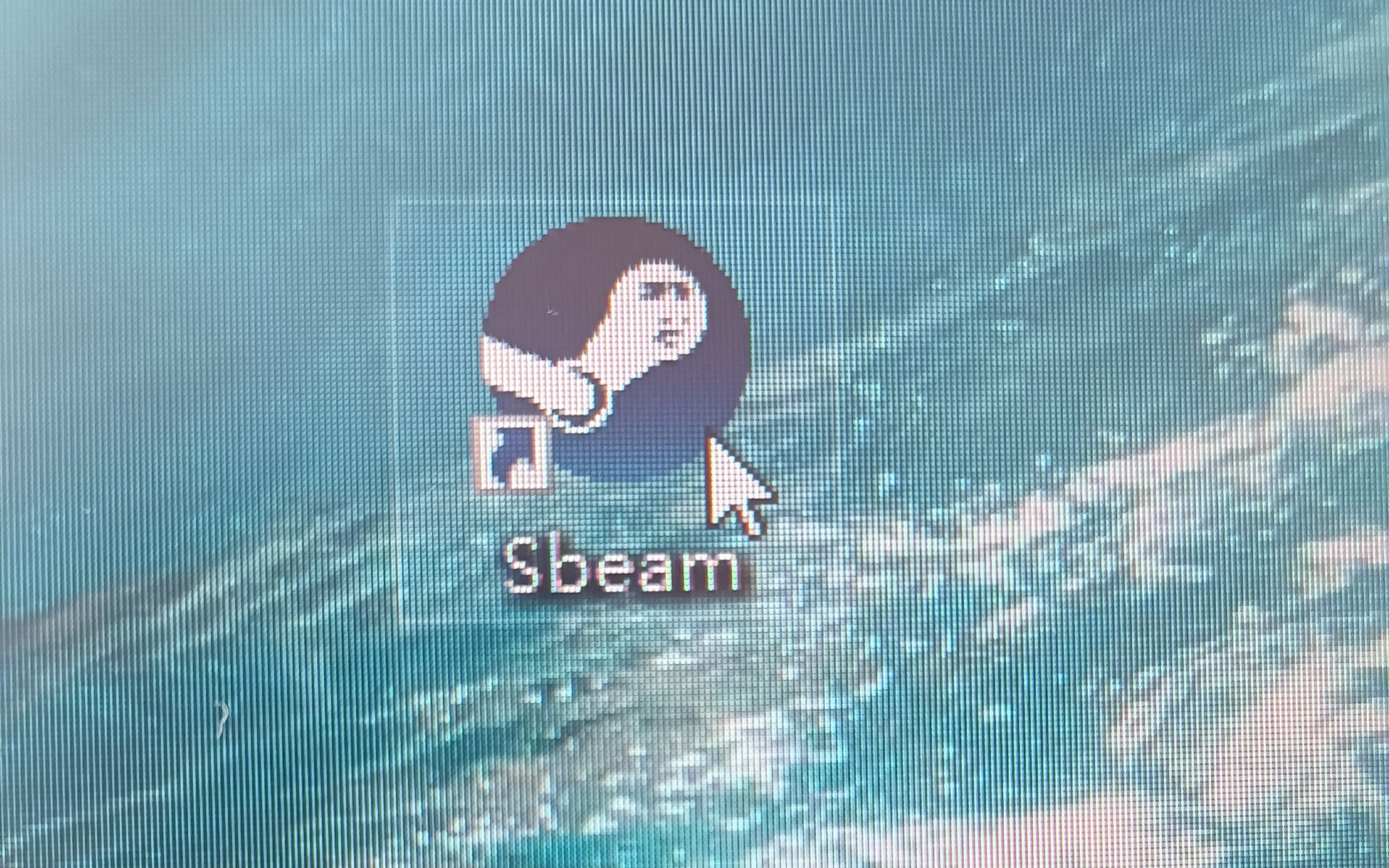 《Sbeam》单机游戏热门视频