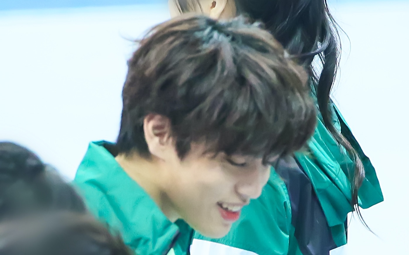 【某幻君】08.14超新星运动会-和平精英/射箭/照片/电子羊