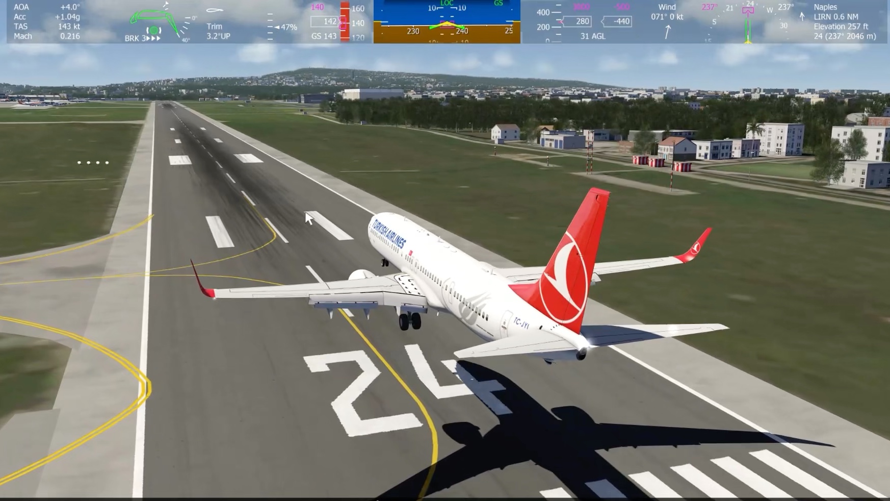 上线737-900er啦,一共有十二种涂装,细节和声音都很还原,一个字:nb