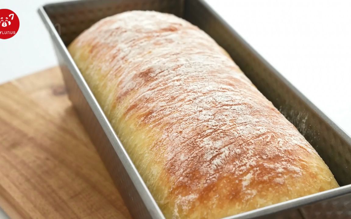 美食丨马铃薯面包_哔哩哔哩 (゜-゜)つロ 干杯~-bilibili