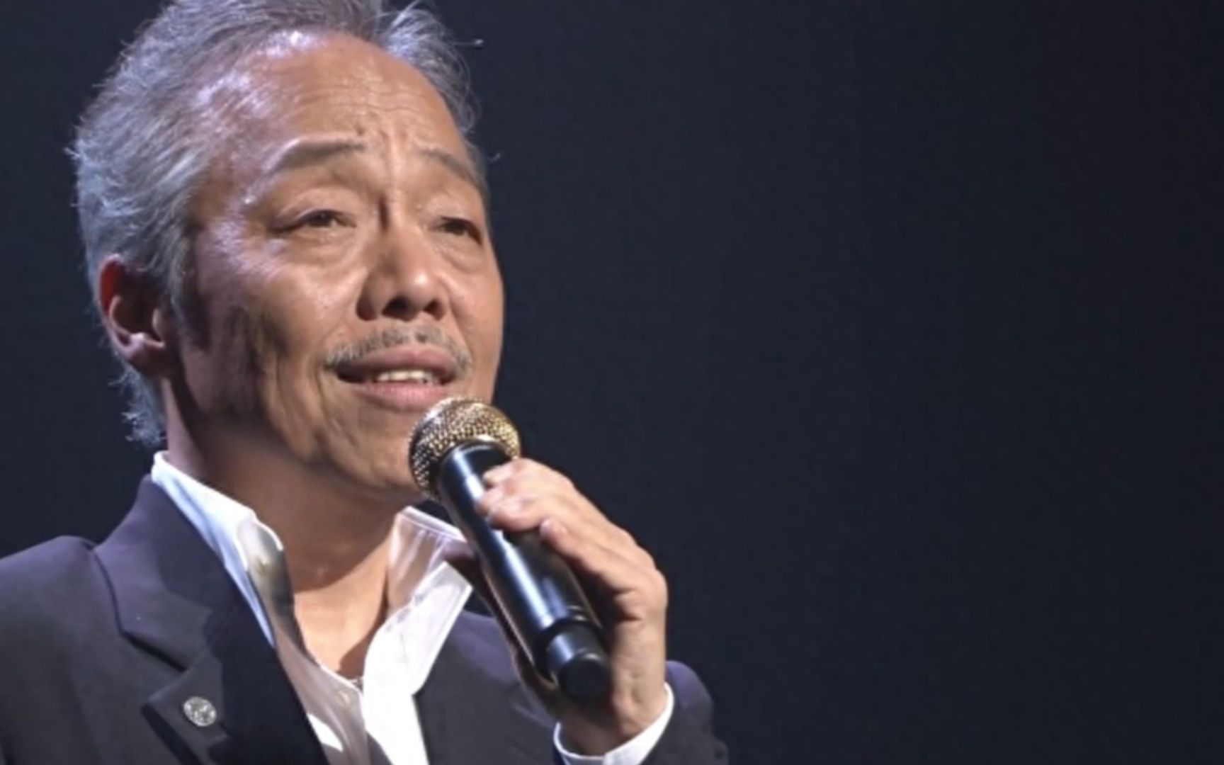 日本歌手谷村新司去世,曾多次在中国演出,称上海是第二故乡