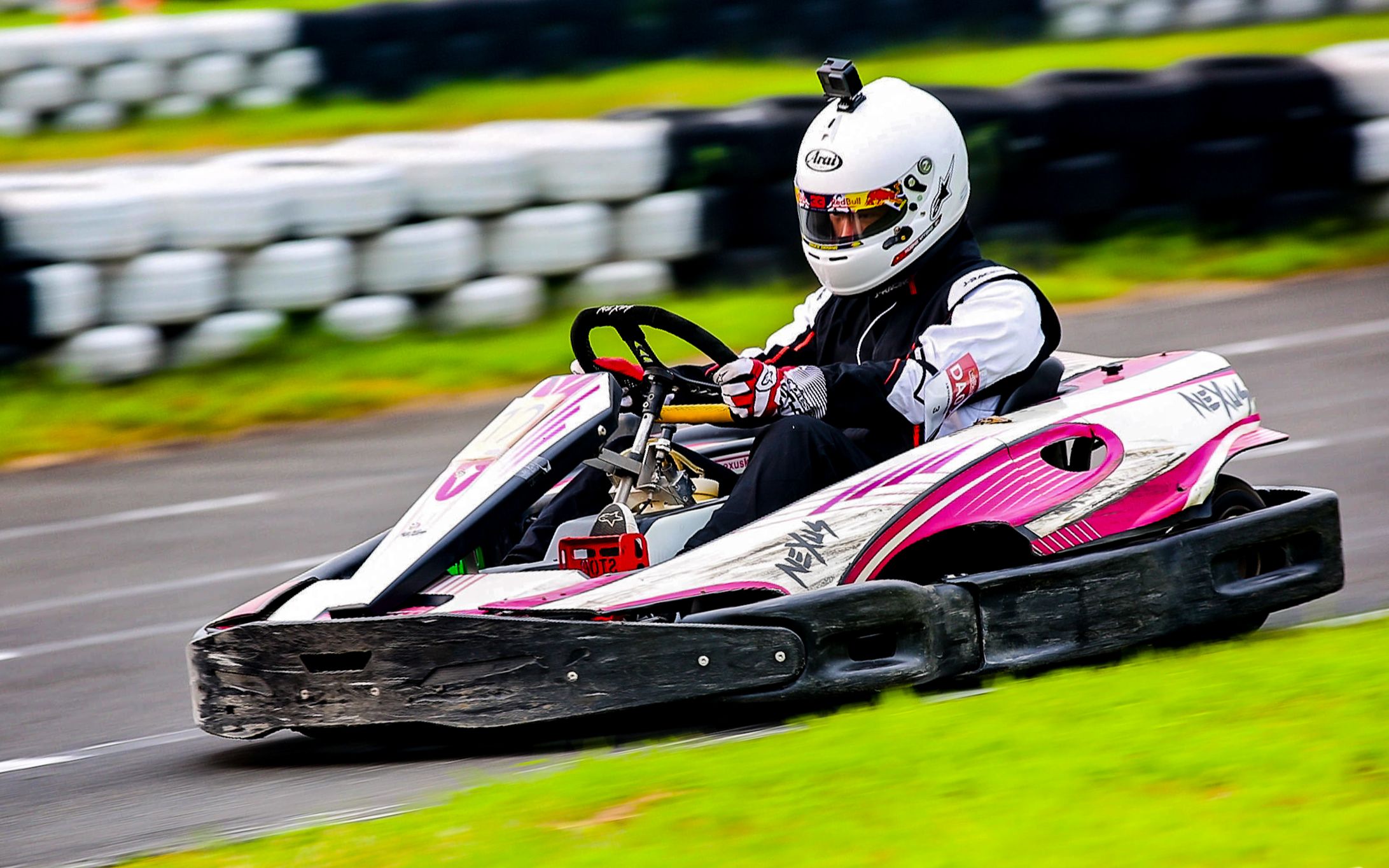 crkc2020上海8小时耐力赛个人第一视角上赛卡丁车世界