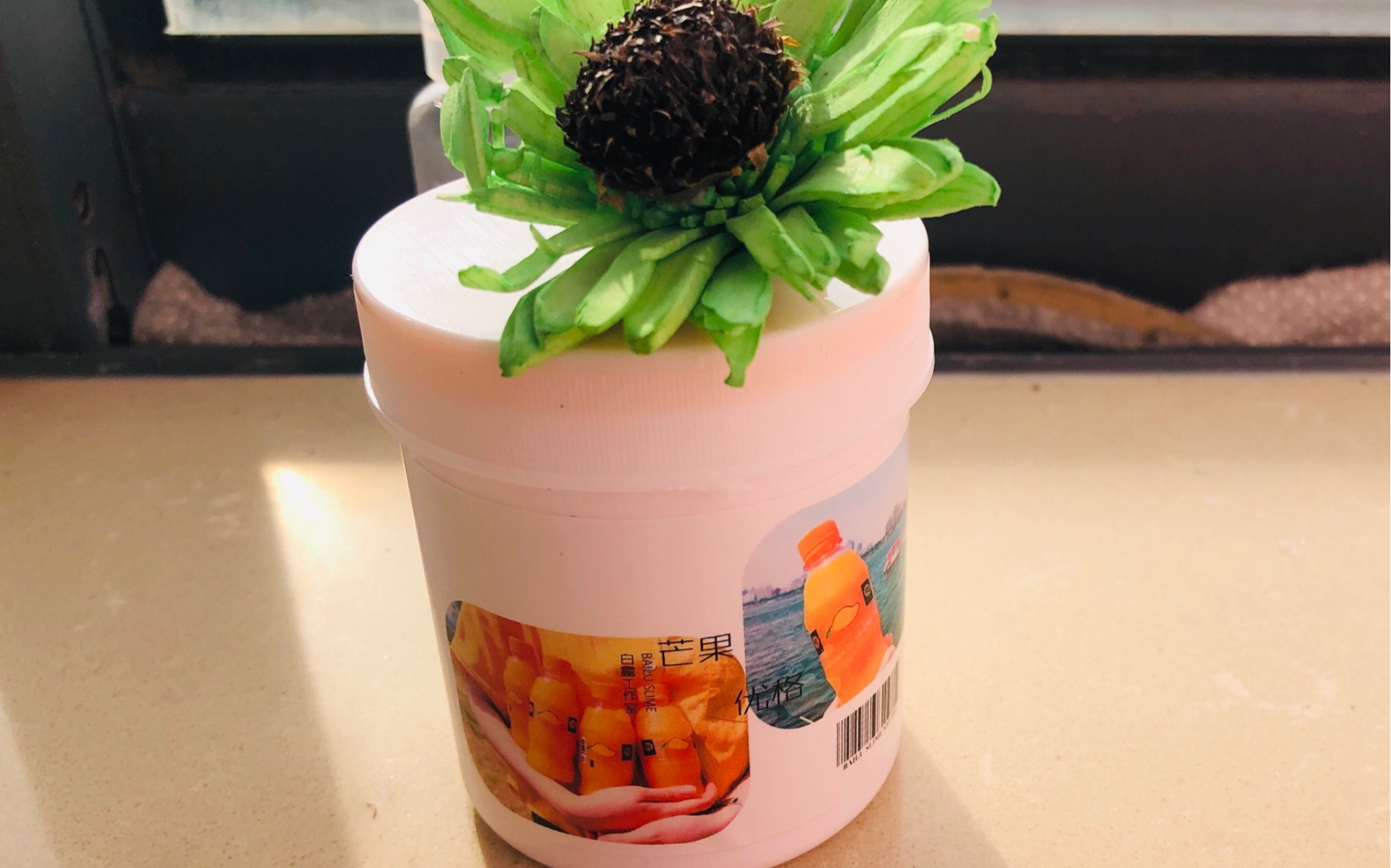 让人食欲大开哒芒果优格 -from 白露slime_哔哩哔哩 (゜-゜)つロ 干杯