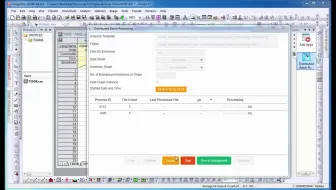Distributed Batch Processing - 分布式批处理工具