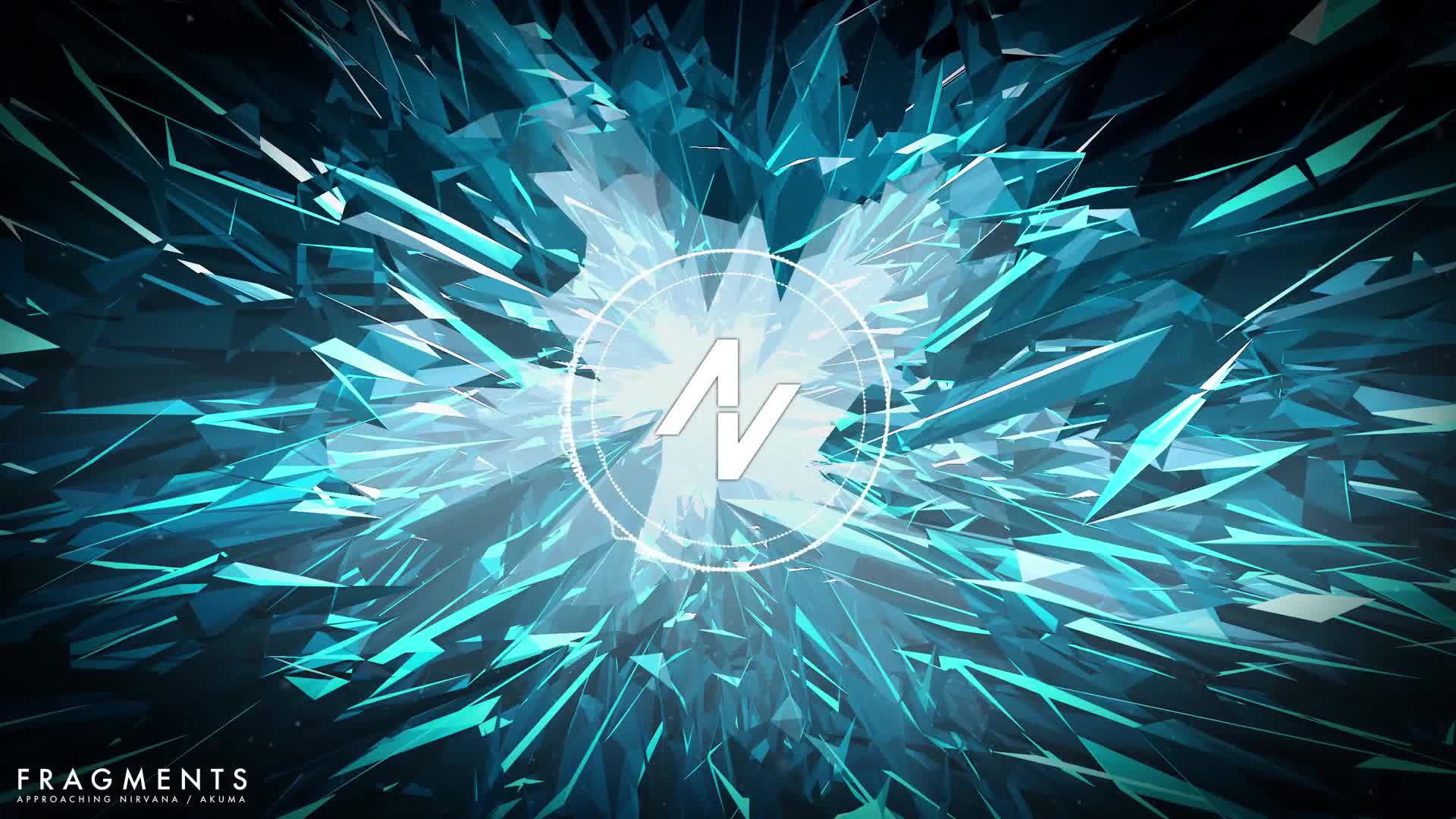 fragments - approaching nirvana & akuma