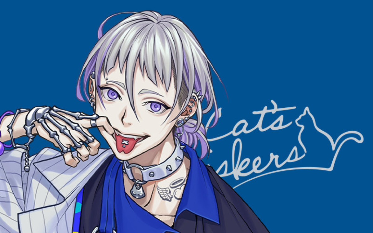 【paradoxlive】棗ryu单人剪辑片段