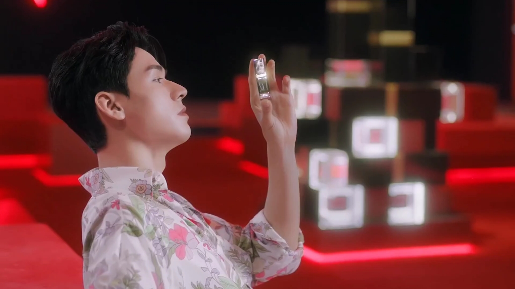 【龚俊】20210519群星齐聚tomford唇诱派对-龚俊cut