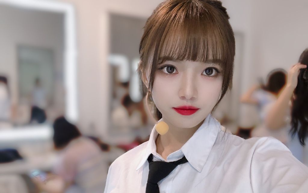 【ckg48】杨允涵口袋直播电台20200119