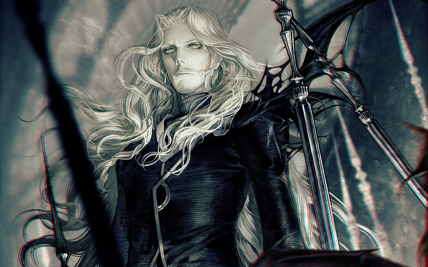 【fgo厨力放出】百级大公挑战星战高难_哔哩哔哩_bilibili