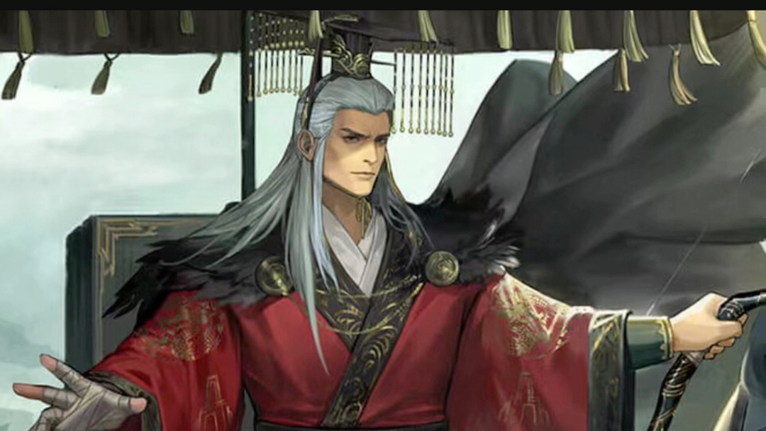 曹丕#率土之滨#率土星推计划